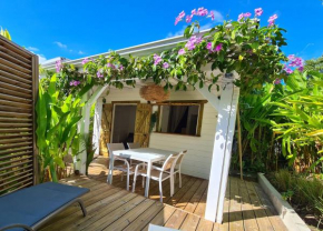 Charmant Bungalow Coco